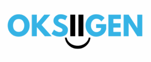 Logo entreprise OKSIIGEN