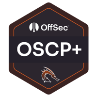 Preuve Certification OSCP+
